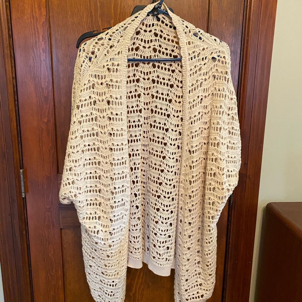 Ana cardigan